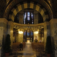 La Cathédrale d'Aix-la-Chapelle