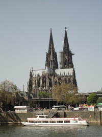 Busausflüge ab Aachen