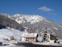 Louer un bus dans le Tirol